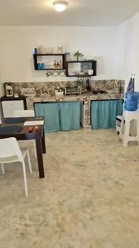 Apartment Mar Azul, Las Galeras