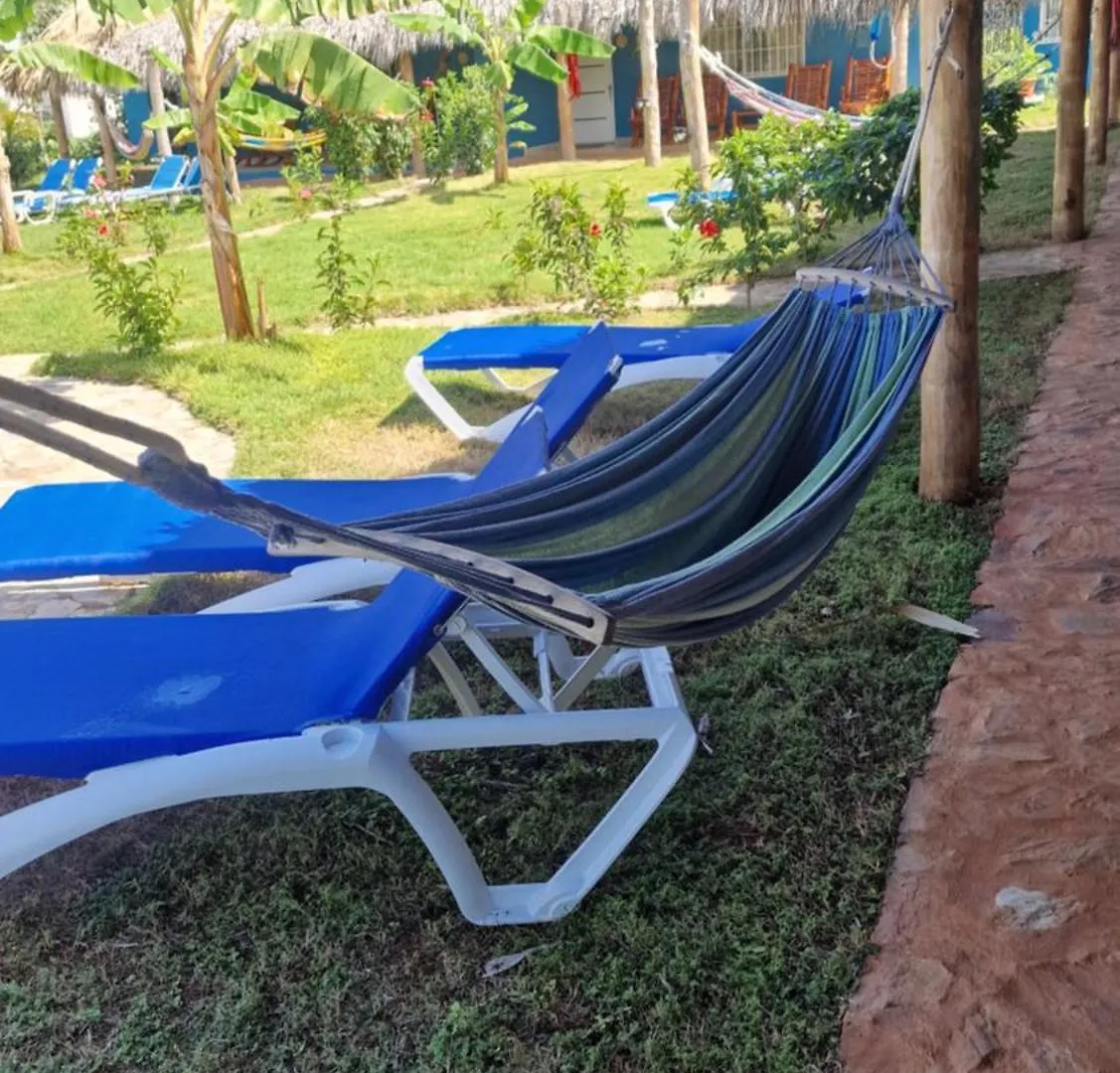 Mar Azul, Las Galeras Apartment