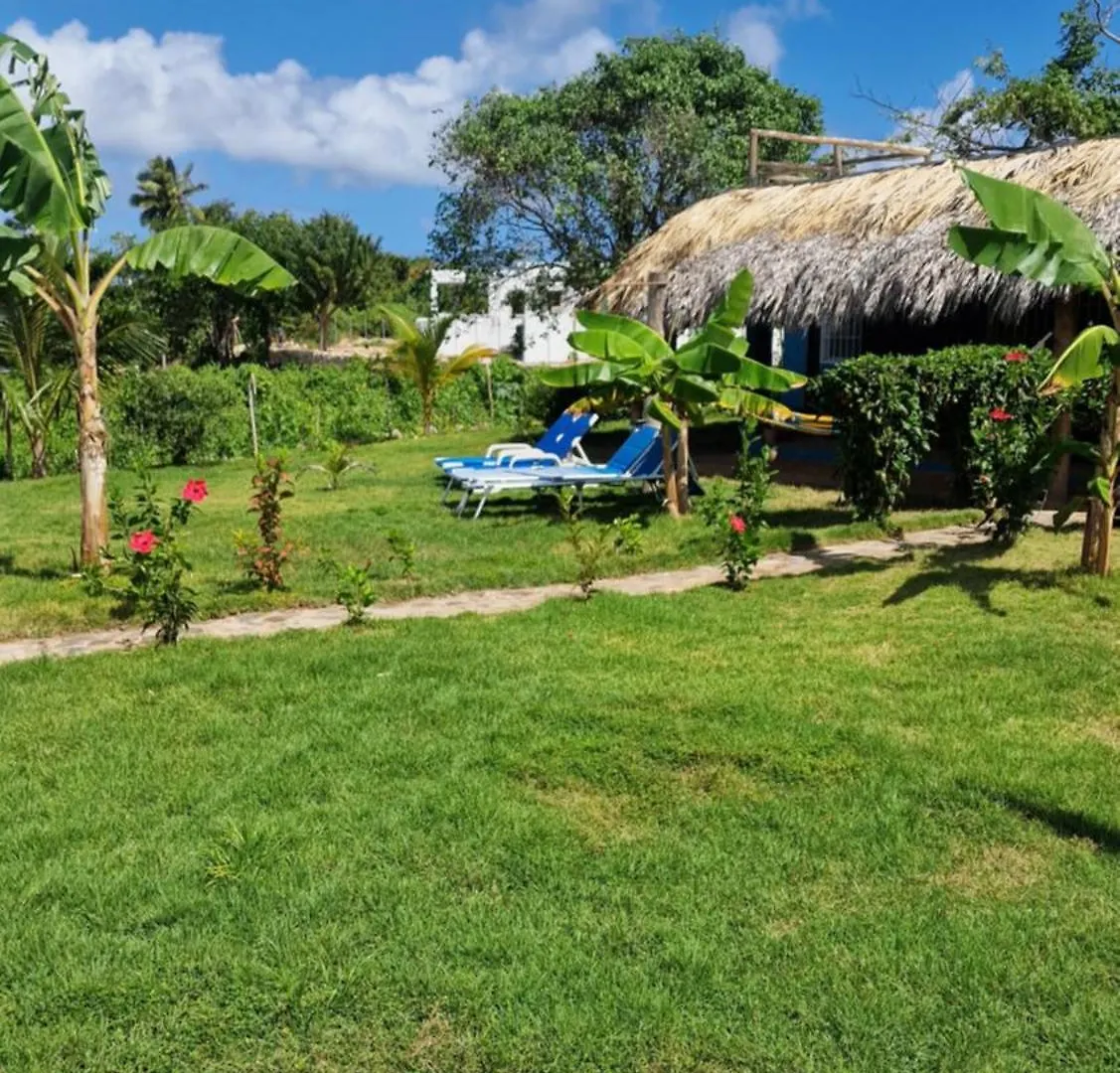 Apartment Mar Azul, Las Galeras Dominican Republic