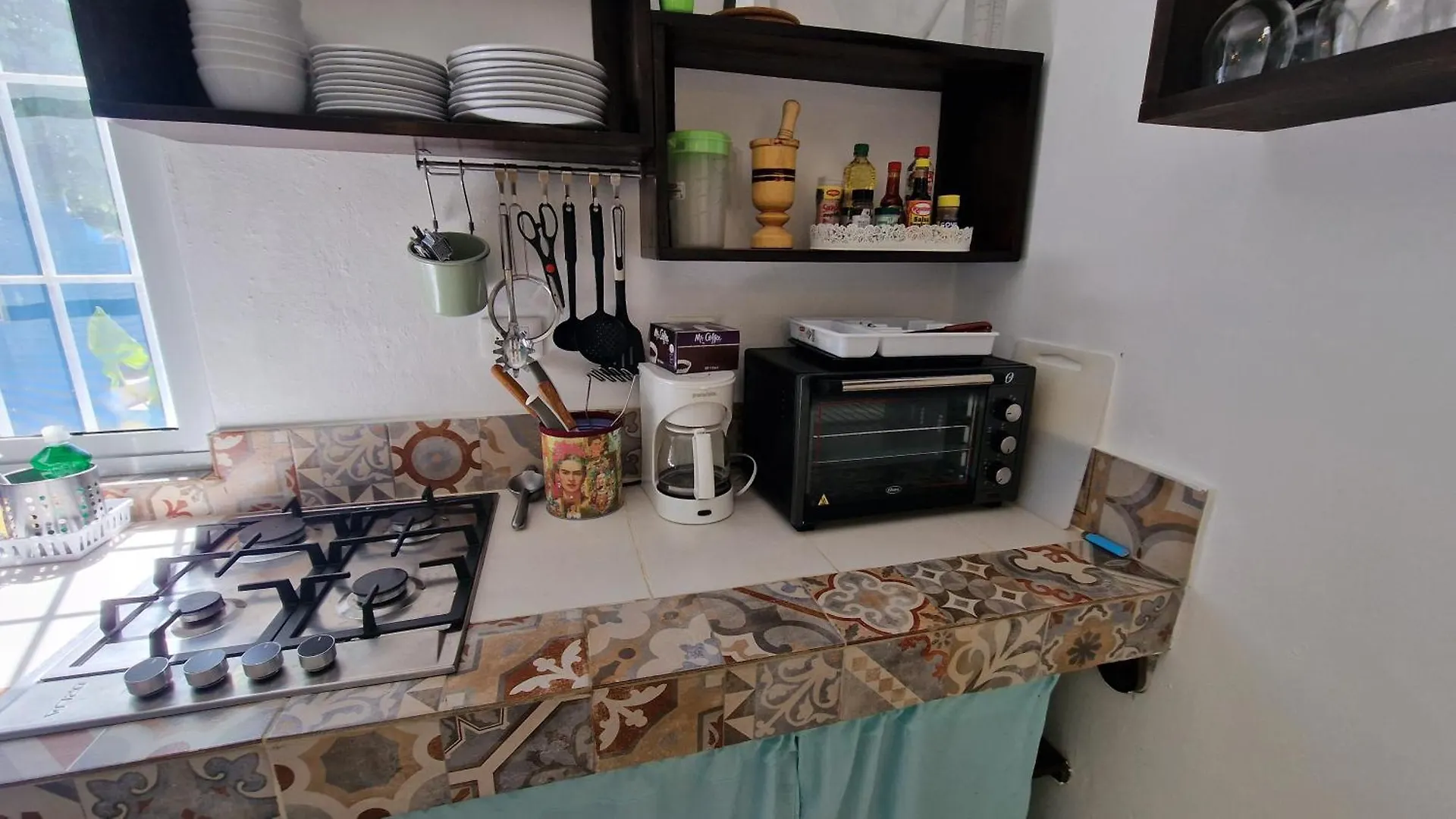 Apartment Mar Azul, Las Galeras