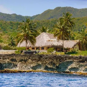 Villa Punta Coral, Las Galeras