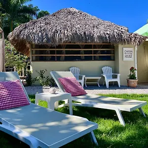 Apartamento Petrakl Homes, Las Galeras